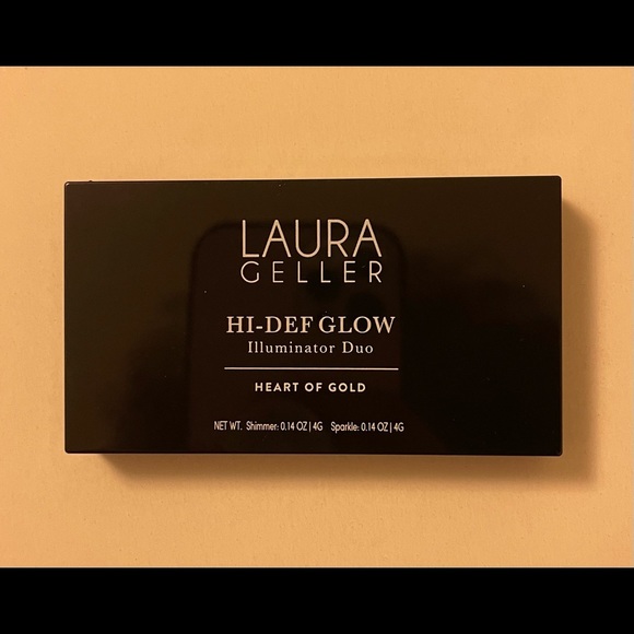 Laura geller palette & highlight set - Picture 4 of 6